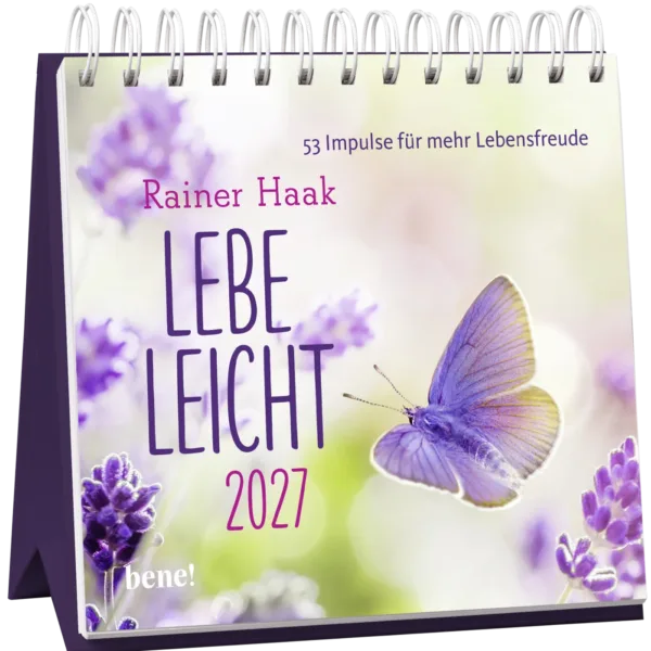 Eine Einladung mit Augenzwinkern